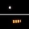 Spec-D Tuning 07-17 ToyotaTundra Twng Mirrors BlkPwr Htd LED Blk, RMX-TUN07G3LEDHP-FS RMX-TUN07G3LEDHP-FS - alternate 5